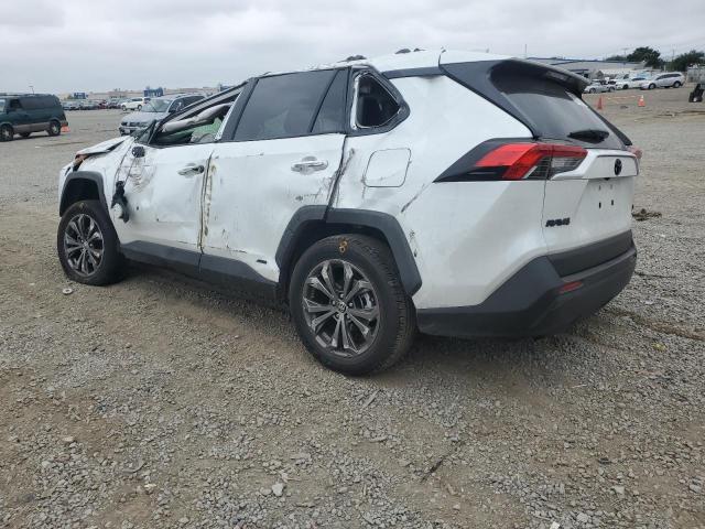 Vin: jtmb6rfv4sj065297, lot: 58764255, toyota rav4 xle premium 20252