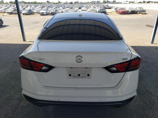 2022 NISSAN ALTIMA SR 1N4BL4CV1NN334259