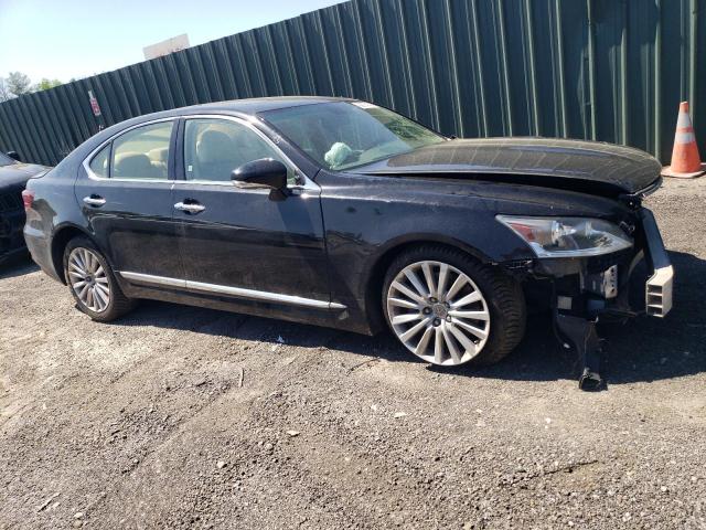 Vin: jthcl5ef1d5018173, lot: 56674145, lexus ls460 460 20134
