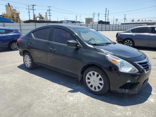 Vin: 3n1cn7ap8gl825089, lot: 57982385, nissan versa s 20164