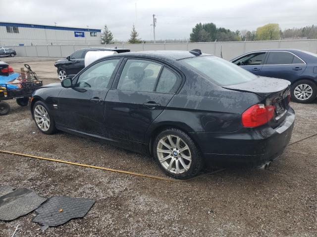 Vin: wbapk7c54bf197101, lot: 55038065, bmw 3 series xi 20112