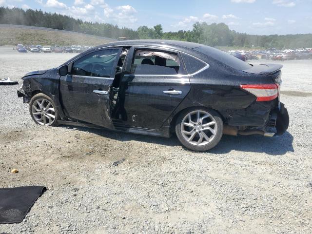 Vin: 3n1ab7ap6dl789253, lot: 55653835, nissan sentra s 20132
