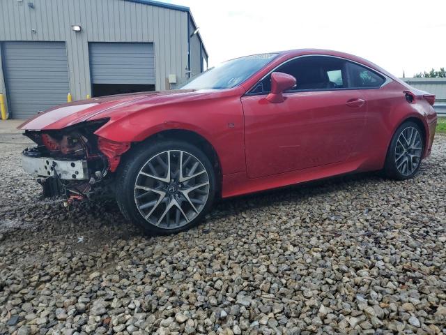LEXUS RC 350