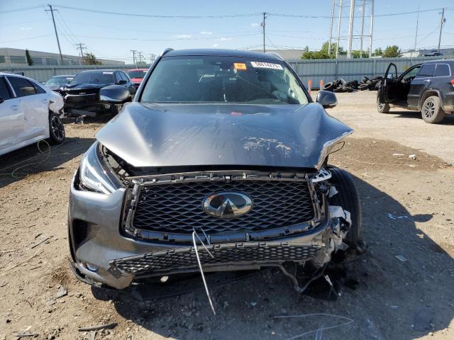 2019 INFINITI QX50 ESSEN - 3PCAJ5M34KF120987