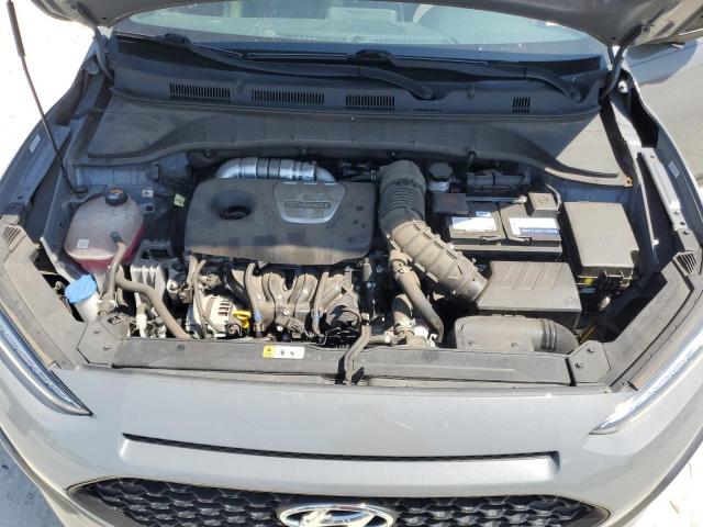 2021 HYUNDAI KONA NIGHT KM8K63A57MU689368
