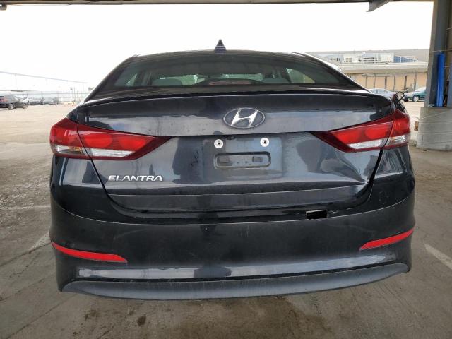 2018 HYUNDAI ELANTRA SE - 5NPD84LF1JH365468