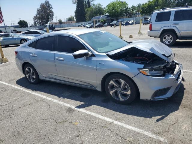 Vin: 19xze4f59ke019496, lot: 54433495, honda insight ex 20194