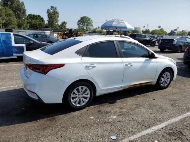 2019 HYUNDAI ACCENT SE 3KPC24A32KE072593