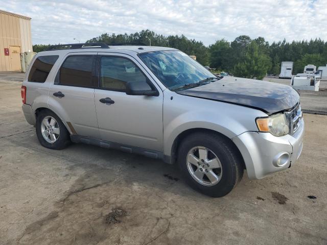 Vin: 1fmcu9d72ckb56137, lot: 48362055, ford escape xlt 20124