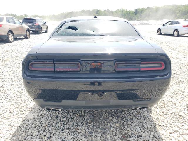 2015 DODGE CHALLENGER - 2C3CDZAG2FH850061