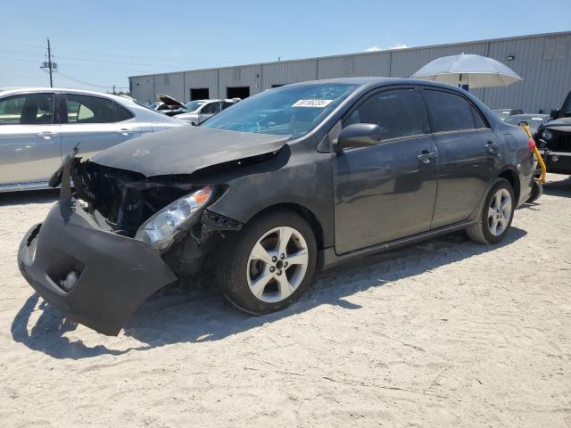 Vin: 2t1bu4ee6bc638593, lot: 58186235, toyota corolla base 2011 img_1