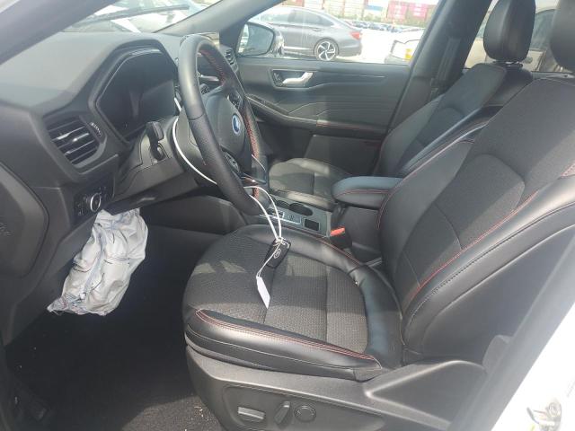 2023 FORD ESCAPE ST - 1FMCU9NZ6PUB20901