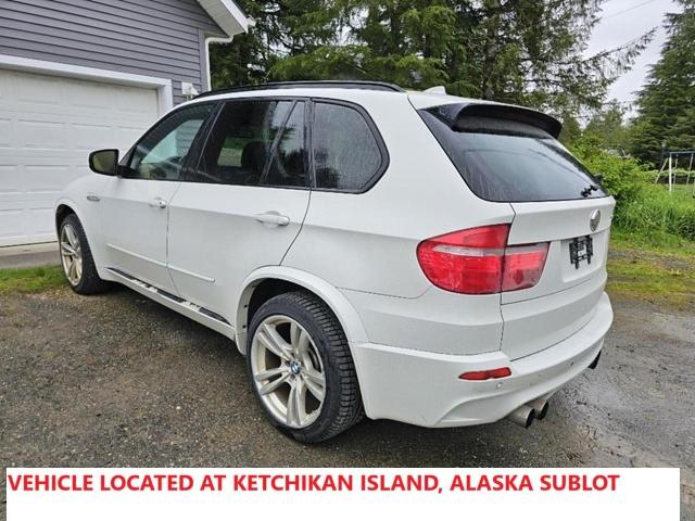 Vin: 5ymgy0c59alk25734, lot: 56727665, bmw x5 m 20102