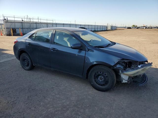Vin: 5yfburhexep072788, lot: 56012265, toyota corolla l 20144