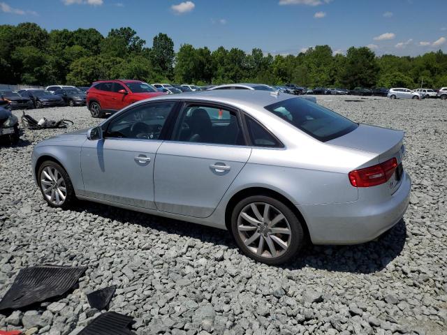Vin: wauffafl7dn030912, lot: 55693345, audi a4 premium plus 20132
