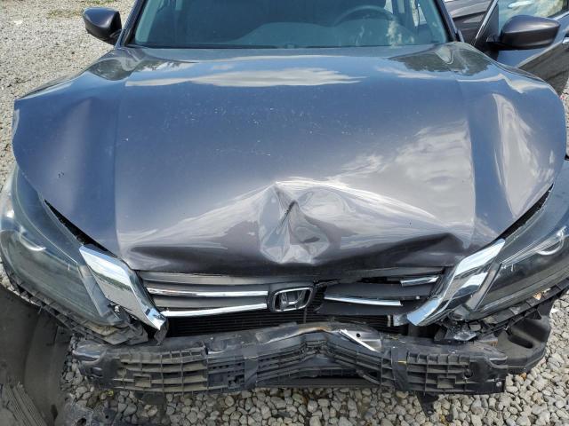 2015 HONDA ACCORD LX - 1HGCR2F35FA183920