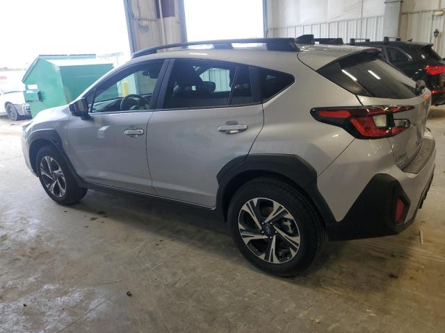 Vin: jf2guadc8r8372649, lot: 54797205, subaru crosstrek premium 20242