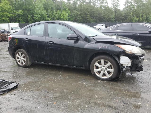 Vin: jm1bl1sg3a1339072, lot: 56739015, mazda 3 i 20104