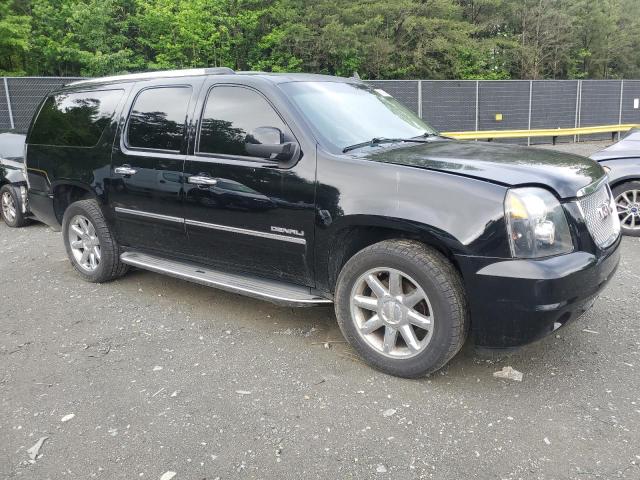 Vin: 1gks2mef2dr273602, lot: 55825185, gmc yukon denali 20134