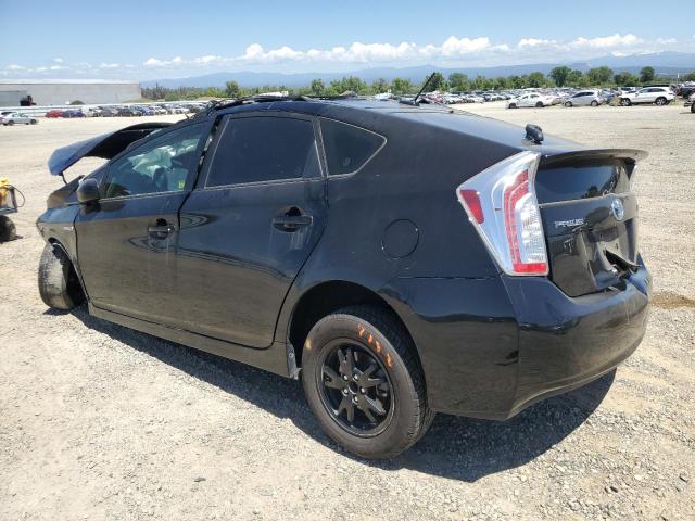 Vin: jtdkn3du8e0378213, lot: 58262725, toyota prius 20142
