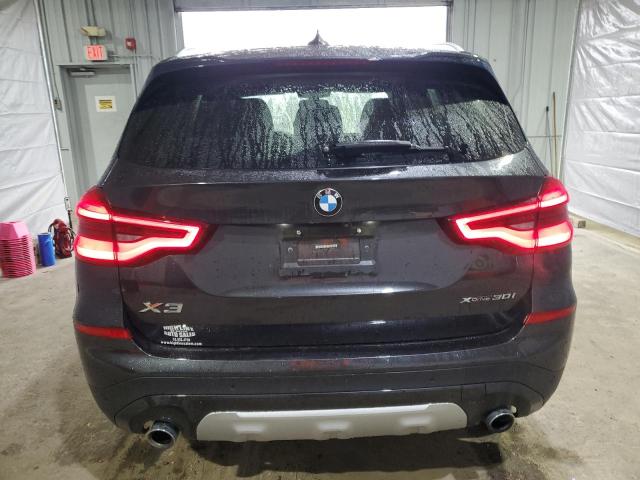 2020 BMW X3 XDRIVE3 - 5UXTY5C07LLT36938