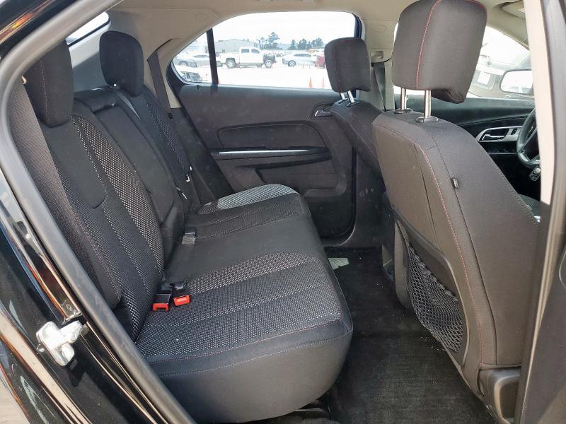 2017 CHEVROLET EQUINOX LS - 2GNALBEK4H1593418