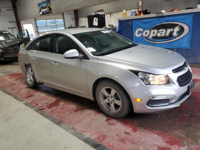 Vin: 1g1pe5sb2g7120095, lot: 57509785, chevrolet cruze lt 20164