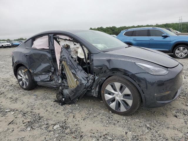 Vin: 7saygaee7rf005786, lot: 58415195, tesla model y 20244