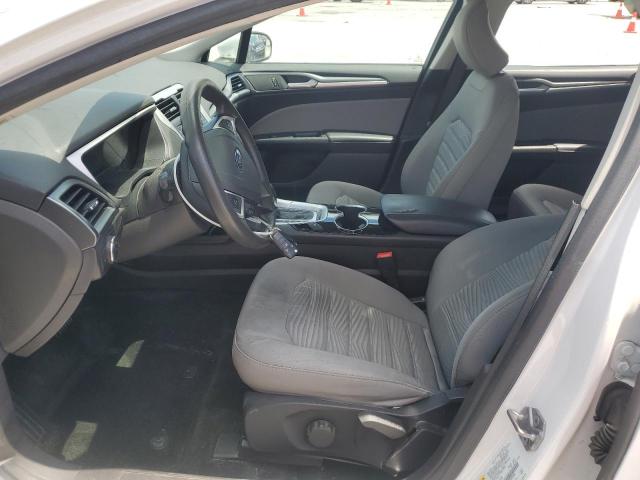 2016 FORD FUSION S 3FA6P0G72GR376000