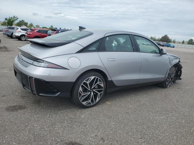 Vin: kmhm34ac9ra060550, lot: 57601515, hyundai ioniq 6 se sel 20243