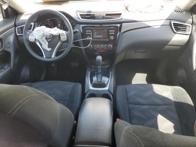2015 NISSAN ROGUE S - 5N1AT2MT4FC828518