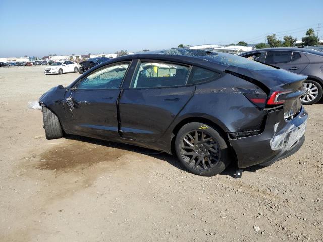 2024 TESLA MODEL 3 5YJ3E1EA1RF726986