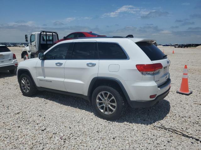 Vin: 1c4rjfbt7gc312954, lot: 55724845, jeep grand cher limited 20162
