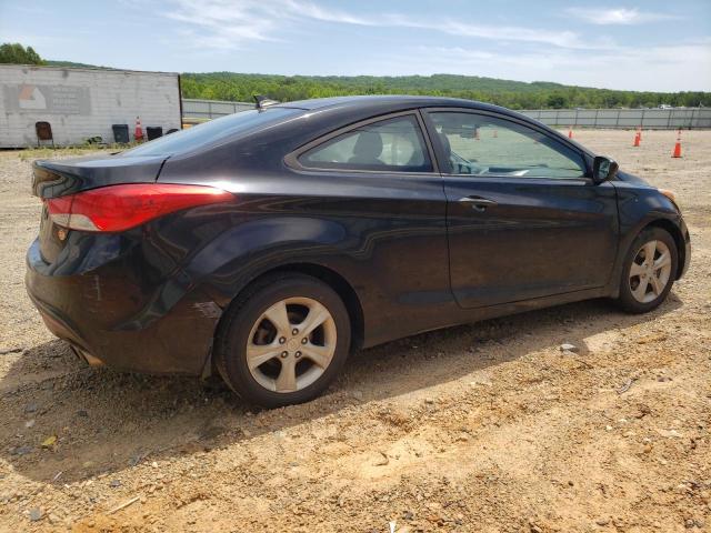 Vin: kmhdh6ae1du014734, lot: 57500605, hyundai elantra gs 20133
