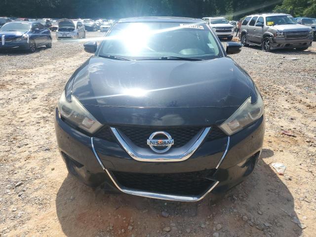 2018 NISSAN MAXIMA 3.5 - 1N4AA6AP7JC364535