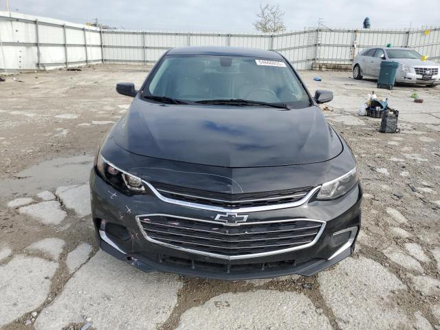 2018 CHEVROLET MALIBU PRE 1G1ZE5SX0JF167742