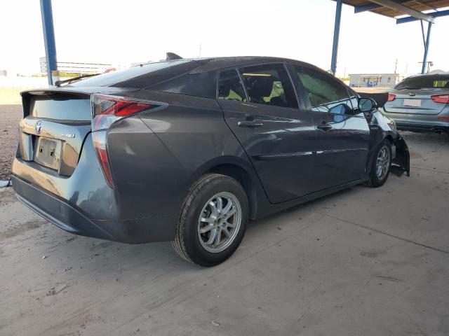 Vin: jtdkarfu0g3516517, lot: 54998275, toyota prius 20163