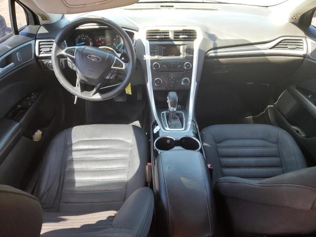 2014 FORD FUSION SE - 3FA6P0H75ER318393