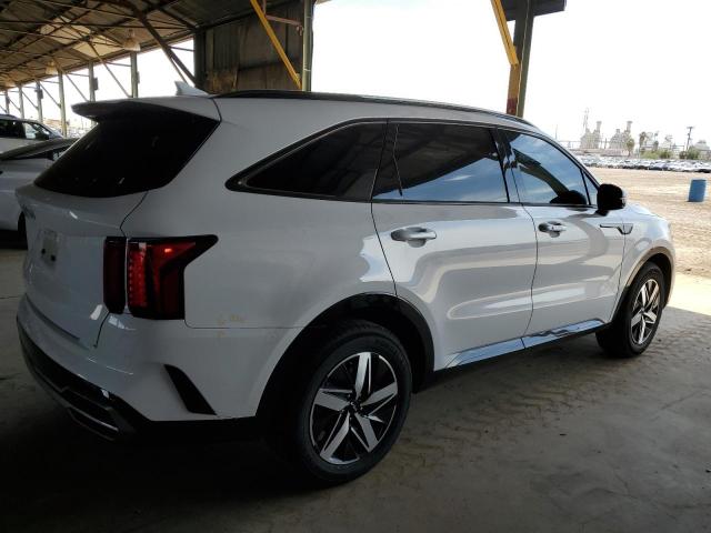 Vin: 5xyrl4lc9pg213111, lot: 59226685, kia sorento s 20233