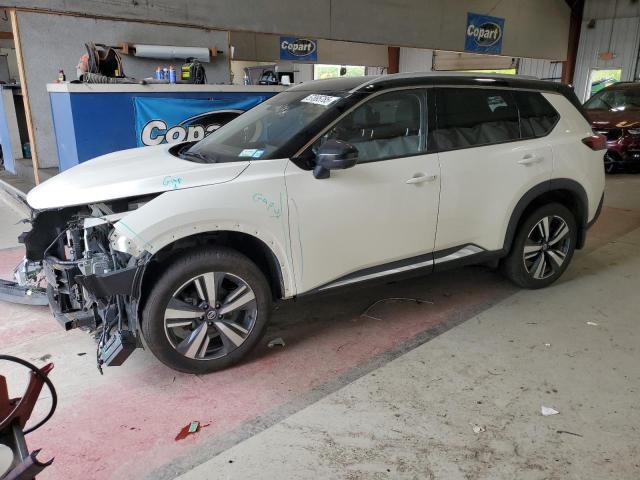 Vin: jn8at3cb3mw220864, lot: 57895785, nissan rogue sl 2021 img_1