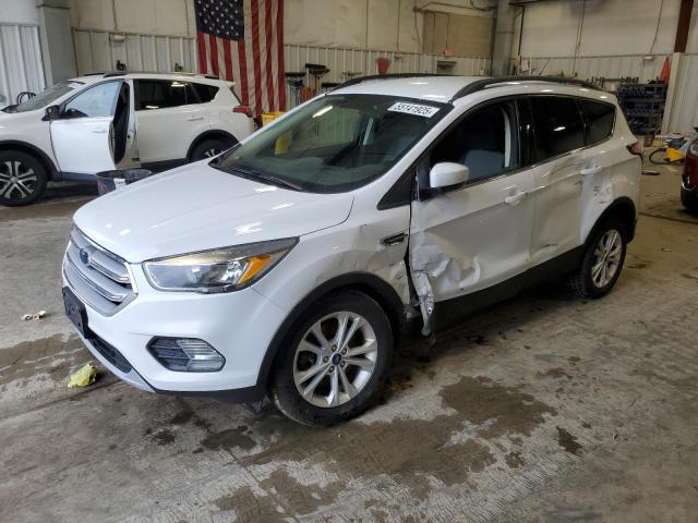 Vin: 1fmcu9gd3jud21521, lot: 55141925, ford escape se 2018 img_1
