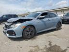 2017 HONDA CIVIC EXL - SHHFK7H75HU201094