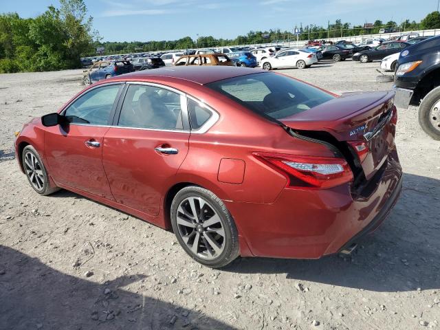 Vin: 1n4al3ap8gc128199, lot: 57904355, nissan altima 2.5 20162