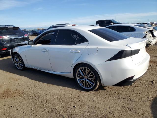 Vin: jthce1d27e5001302, lot: 55803805, lexus is 350 20142