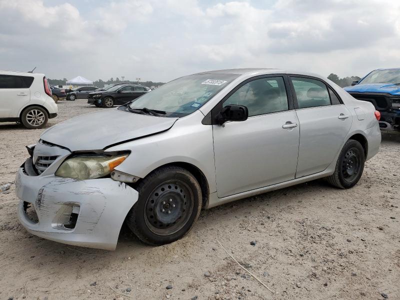 Vin: 5yfbu4ee4dp086191, lot: 57332815, toyota corolla base 2013 img_1