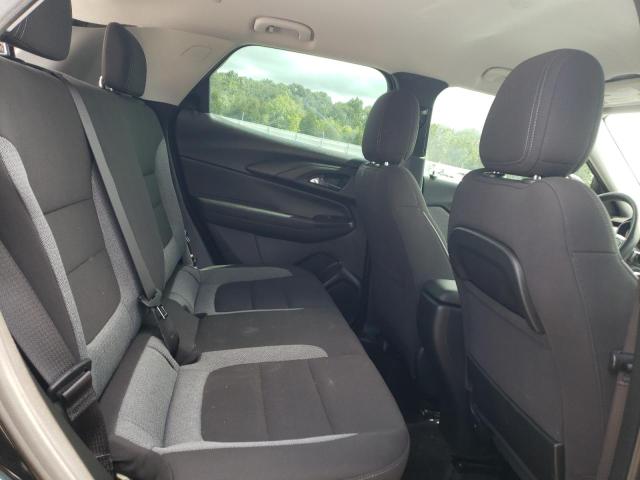 2021 CHEVROLET TRAILBLAZE - KL79MNSL1MB174909