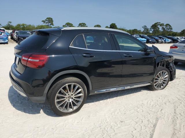 Vin: wdctg4eb6jj446556, lot: 55249335, mercedes-benz gla-class 250 20183