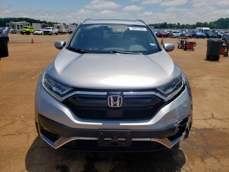 2020 HONDA CR-V TOURI - 7FART6H9XLE017581