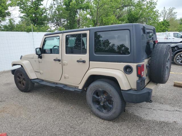 Vin: 1c4bjweg1gl314828, lot: 56416055, jeep wrangler sahara 20162