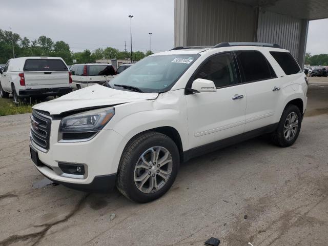 Vin: 1gkkvskd8fj305887, lot: 58307445, gmc acadia slt-2 2015 img_1